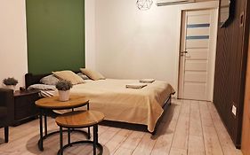 Apartament Oliwka